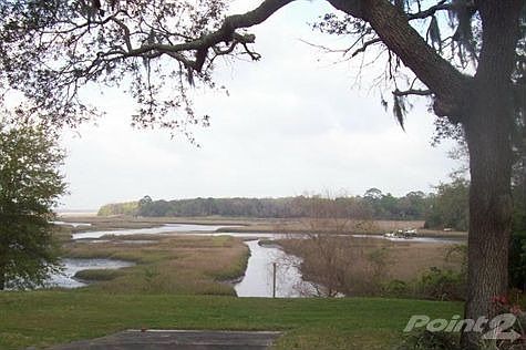 INTRACOASTAL VIEW