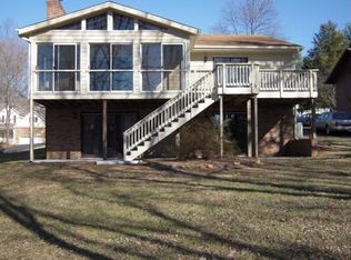 232 Madison Cir, Locust Grove, VA 22508