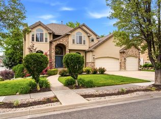 1602 Harvey Rd, Kaysville, UT 84037
