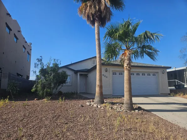 902 Riverfront Dr, Bullhead City, AZ 86442