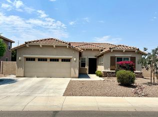 1098 E Regent Dr, Gilbert, AZ 85298