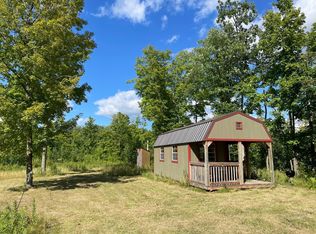 Timberland Rd, Barronett, WI 54813