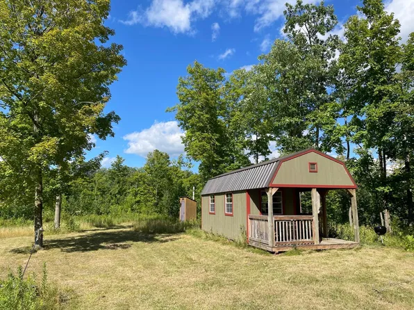 Timberland Rd, Barronett, WI 54813