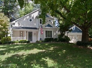 4516 Peppermill Ct, Dumfries, VA 22025
