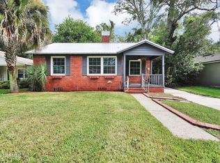 4515 Sappho Ave, Jacksonville, FL 32205