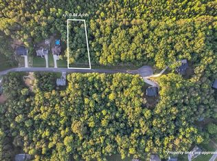 20 Highland Cir, Rocky Face, GA 30740