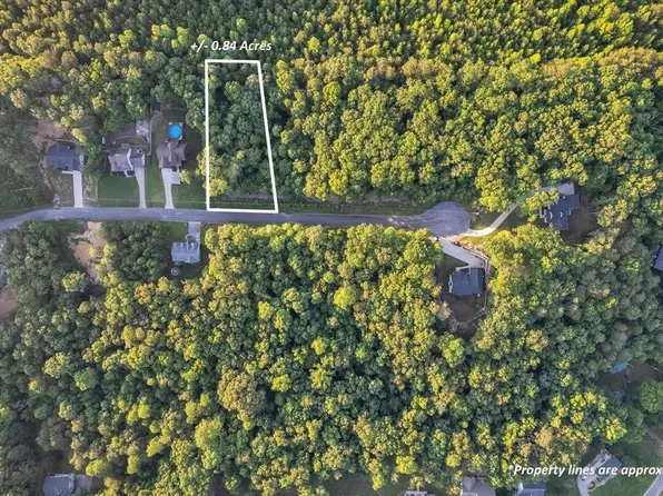 20 Highland Cir, Rocky Face, GA 30740