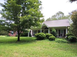 265 Polk Rd #53, Mena, AR 71953