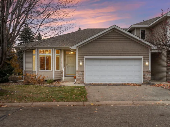 2247 Liberty Ln, Eagan, MN 55122