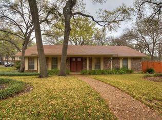 2508 Vassal Dr, Austin, TX 78748