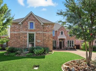 5903 Crescent Ln, Colleyville, TX 76034