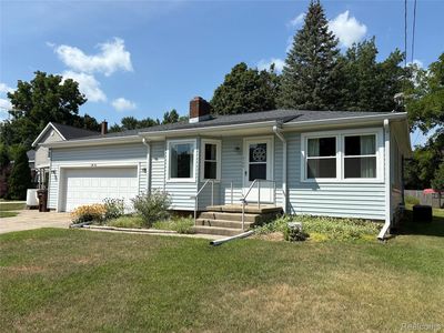610 S Front St, Chesaning, MI, 48616