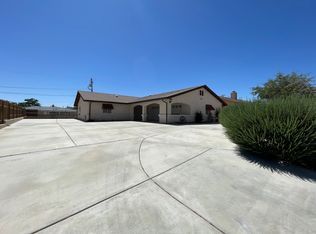 7421 Goleta Ave, Yucca Valley, CA 92284
