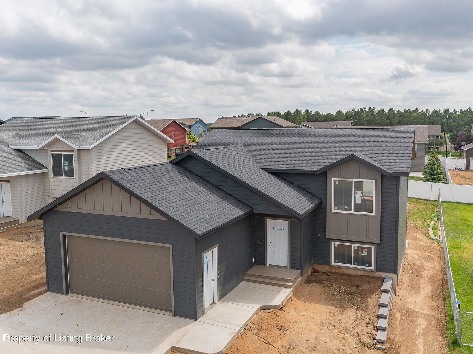 1103 Jerry Ln, Dickinson, ND 58601 MLS 23898 Zillow