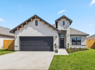 501 Melo Gold, San Juan, TX 78589