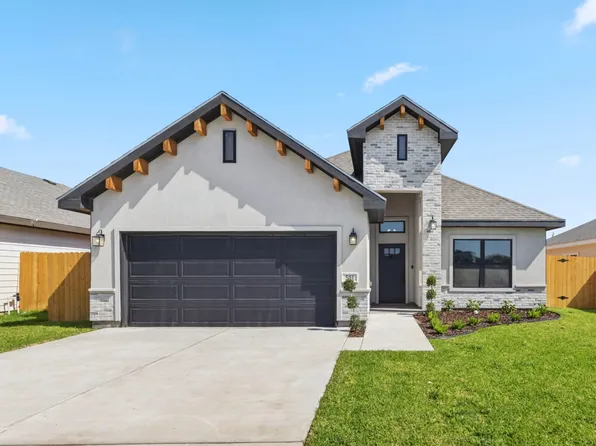 501 Melo Gold, San Juan, TX 78589