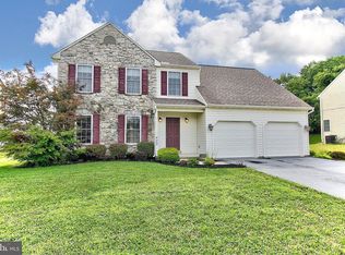 422 N Mill St #L-0002, Jonestown, PA 17038