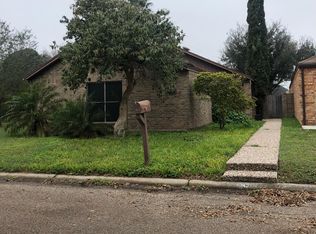 2007 Ash Cir, Edinburg, TX 78539