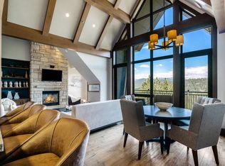 13031 Ritz Carlton Highlands Court #673, Truckee, CA 96161