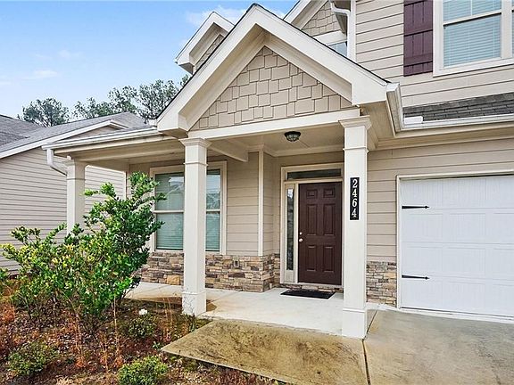 3rd image of 2464 Hanover Woods Rd