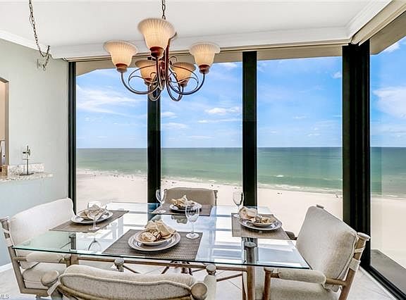 Home For Sale In Gulf View