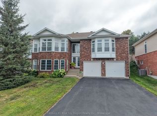 48 Tupper Dr, North Bay, ON P1C 1N3