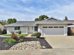 842 Mohawk Dr, Livermore, CA 94551