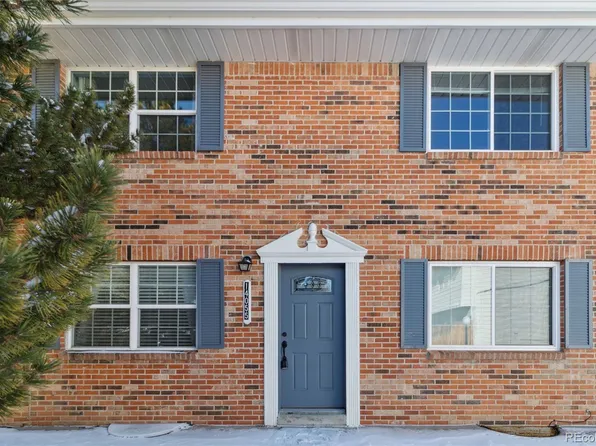 14055 E Bails Place, Aurora, CO 80012