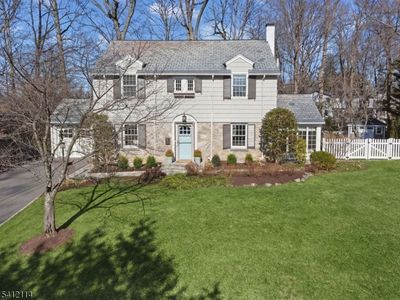 30 Colonial Way, Short Hills, NJ, 07078