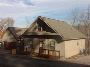 519 Wyandotte Rd, Leitchfield, KY 42754