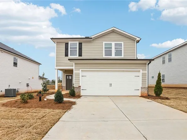 2028 Avalon Rdg, Conyers, GA 30013
