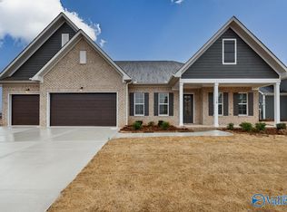 6128 Abner Branch Blvd, Athens, AL 35763