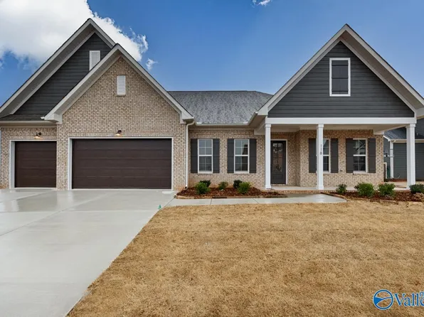 7800 Lake Walk Way, Owens Cross Roads, AL 35763