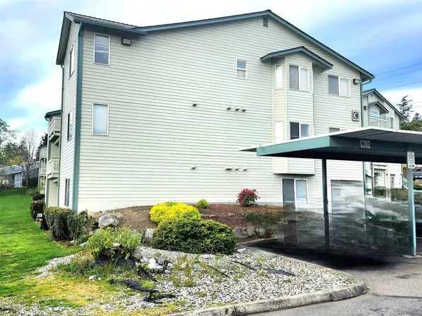485 SW Bayshore Drive #C301, Oak Harbor, WA 98277