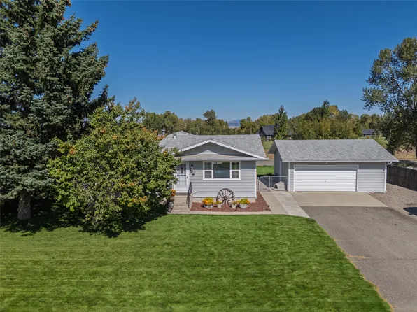 1616 Kelly Rd, Helena, MT 59602