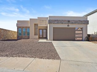 193 Epsom Dr, El Paso, TX 79928
