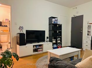 1 Triller Ave #209, Toronto, ON M6K 3B7