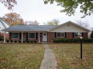 7543 E 54th St, Tulsa, OK 74145