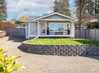 16305 Lakeside Dr S, Spanaway, WA