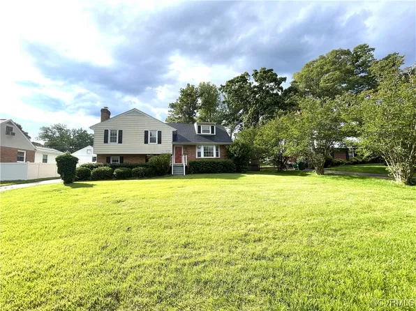 2004 Haviland Dr, Henrico, VA 23229