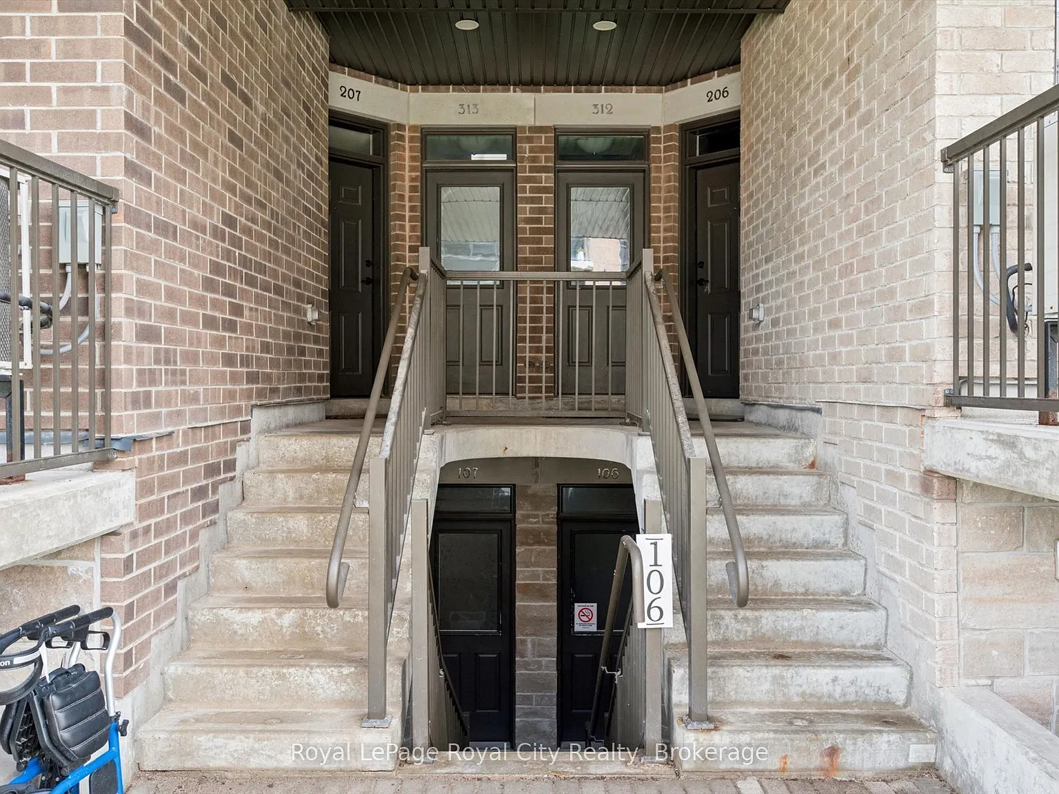 2 bed, $2,500 — Photo 4