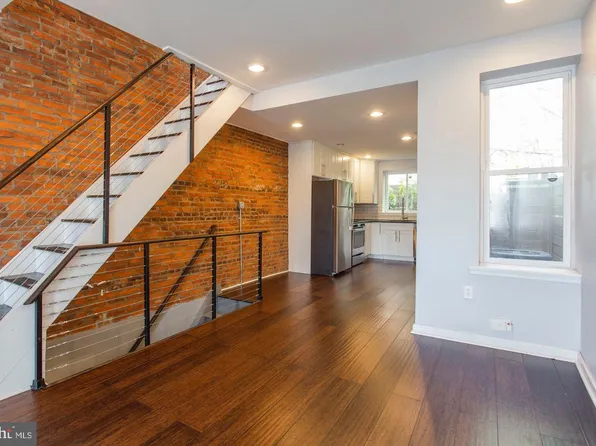 1319 N Marston St, Philadelphia, PA 19121
