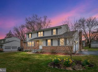 2510 Berwyn Rd, Wilmington, DE 19810