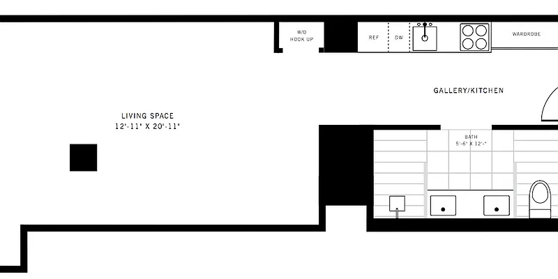 Rented by Evans Real Estate | media 32