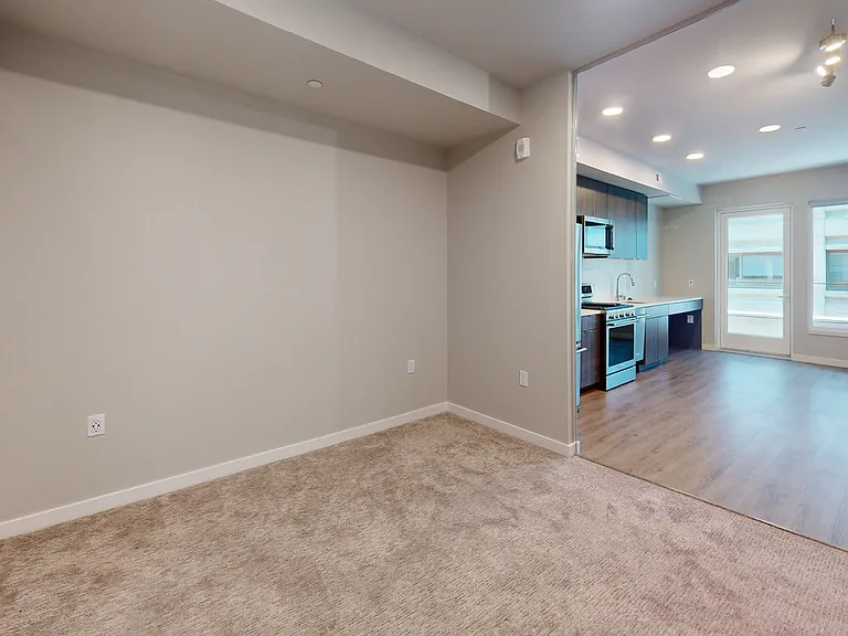 Residences at Lake Merritt — Photo 60