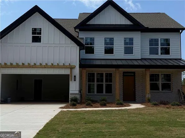 1760 Brown Cir, Marietta, GA 30066