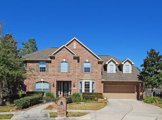 13914 Misty Leaf Ct, Houston, TX 77044