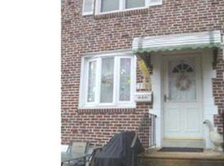 718 Crescent Dr, Glenolden, PA 19036