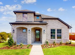 1330 Verbena Ln, Garland, TX 75042