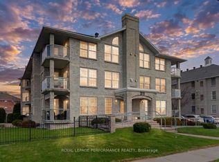 311 Water St W #102, Cornwall, ON K6J 1A5